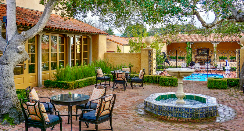 10 Charming Brunch Spots to Visit on The Monterey Peninsula - The Spa at Pebble Beach