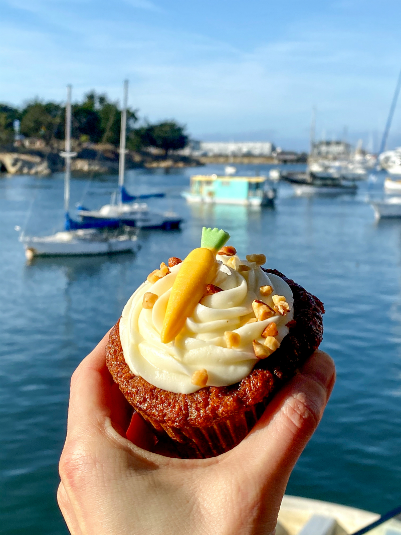 10 Charming Brunch Spots to Visit on The Monterey Peninsula - Water + Leaves Monterey