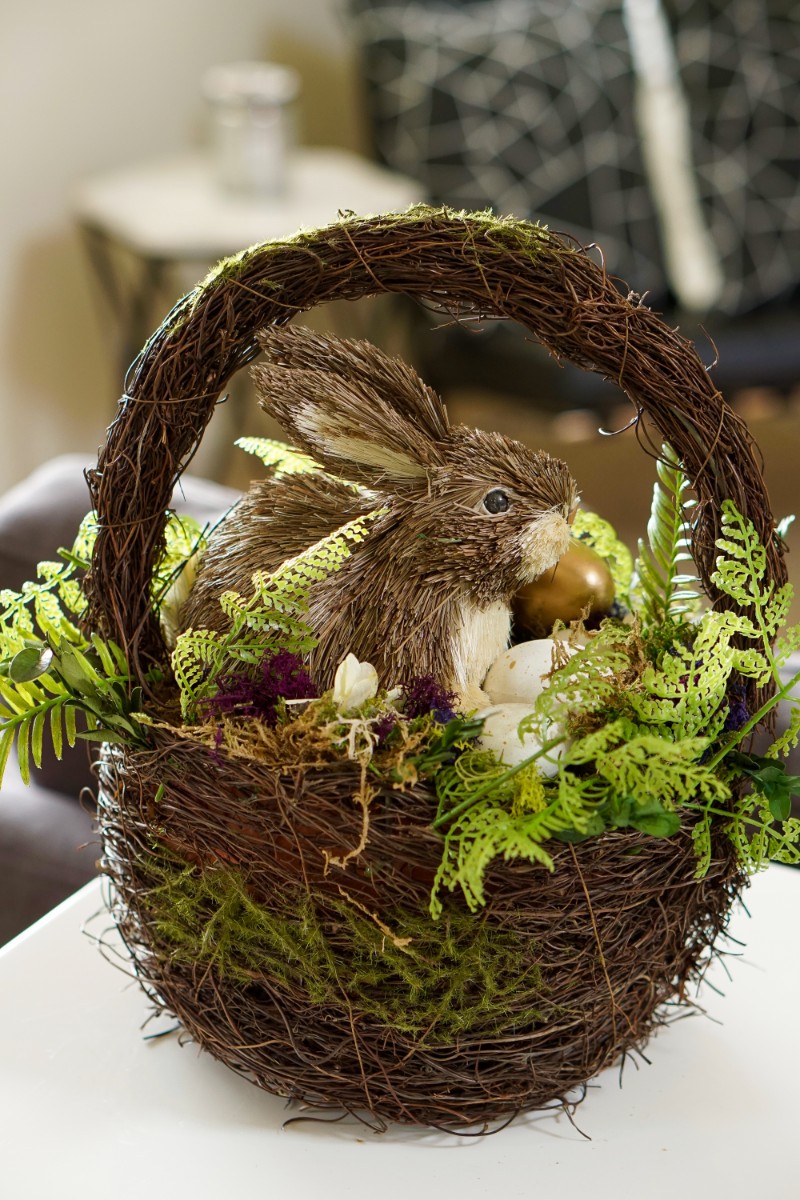 Charming Ideas for Celebrating Easter Brunch at Home