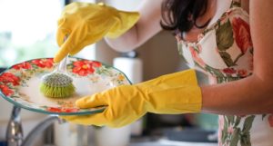 The Best Natural Household Cleaning Products That Are Better For Your Health