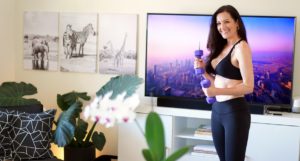 How To Use The Mind-Body Connection To Boost Your Health and Fitness Routine
