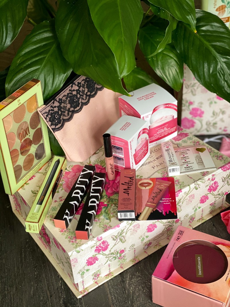 The Pretty in Pink Giveaway from Inspirations & Celebrations
