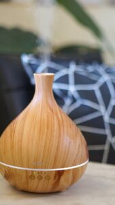 5 Reasons Why Using a Diffuser and Essential Oils Can Create a Healthier Home