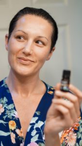 DIY Skincare with Natural Essential Oils