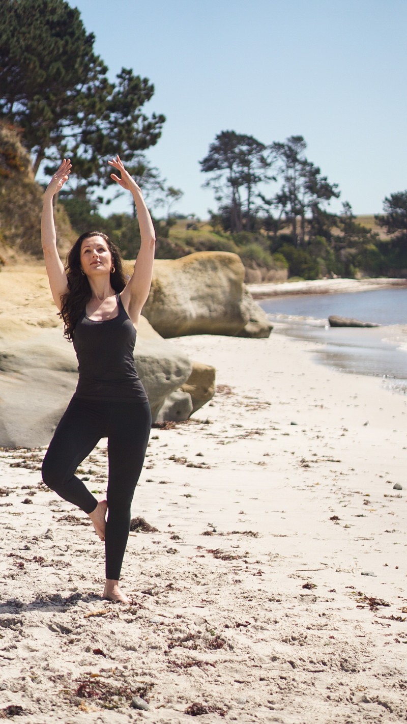 3 Ways To Cultivate More Body Positivity and Self-Love