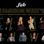Brown University Invites You To Their Star-Studded Virtual Fashion Week Celebration