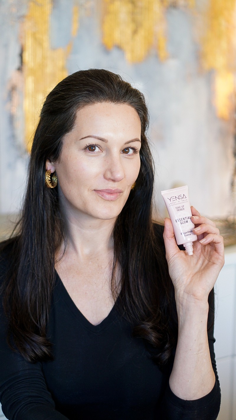Beauty Industry Leader Bobbi Brown Shares Pro Makeup Tips for Women Over 30