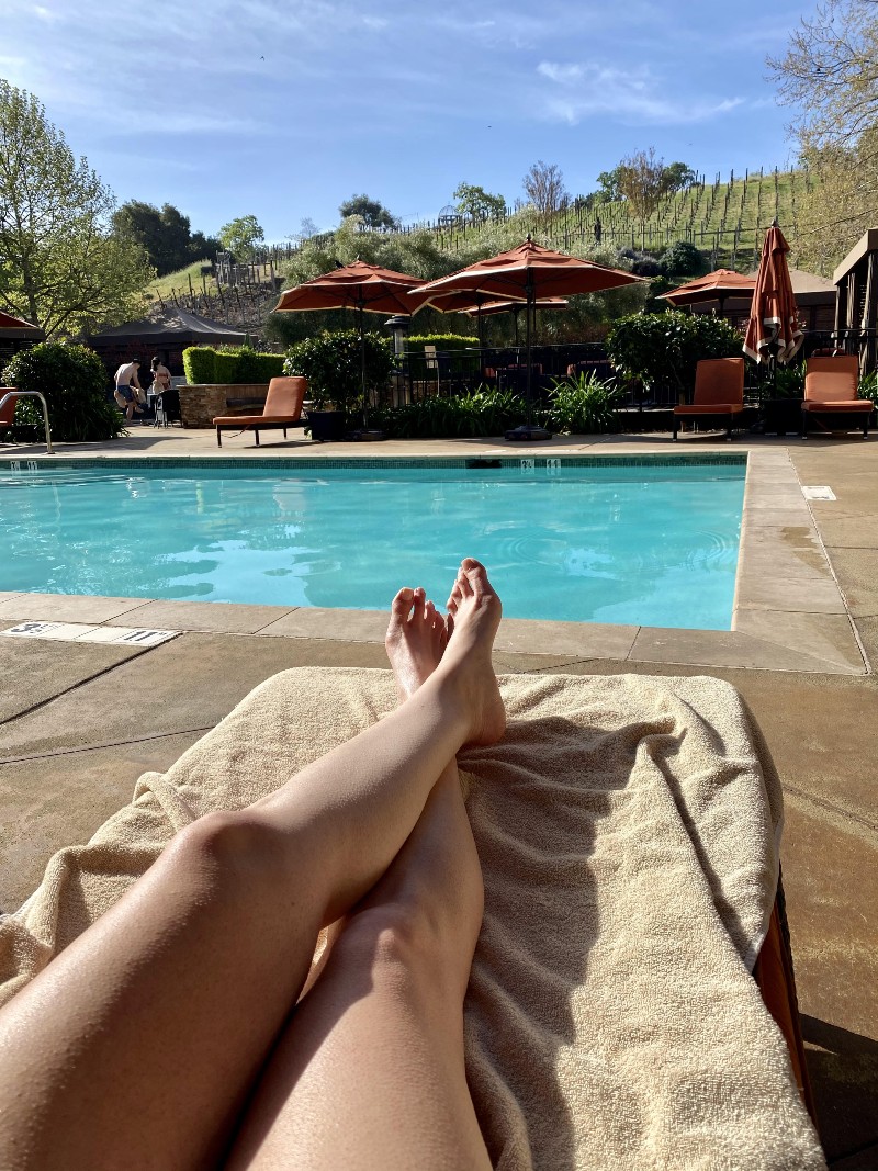 Solo Travel Tips for Visiting Napa Valley