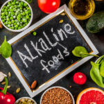 Alkaline Diet - What is it and which foods are alkaline