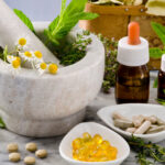 Alternative Medicine Treatments: A Holistic Approach to Optimum Health & Wellness