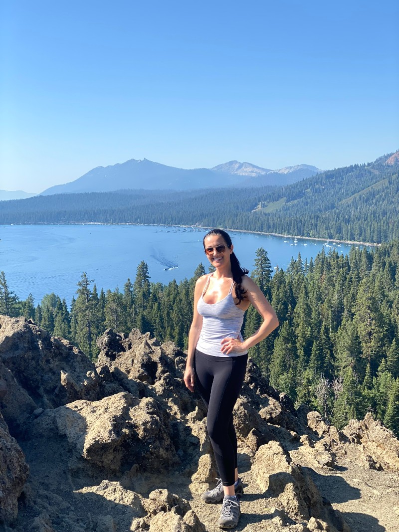 Lake Tahoe Travel Guide - Where To Go Hiking