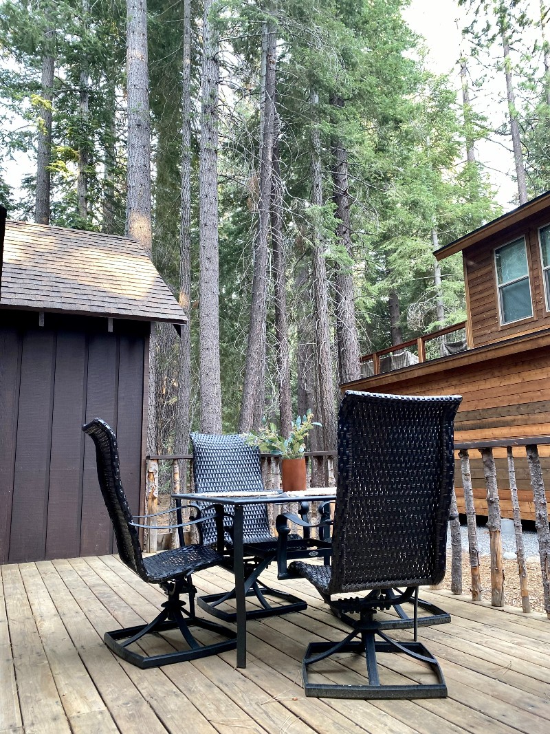 Lake Tahoe Travel Guide - West Shore Cabin Rental