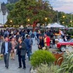 Alfa-Romeo VIP Party at Monterey Car Week