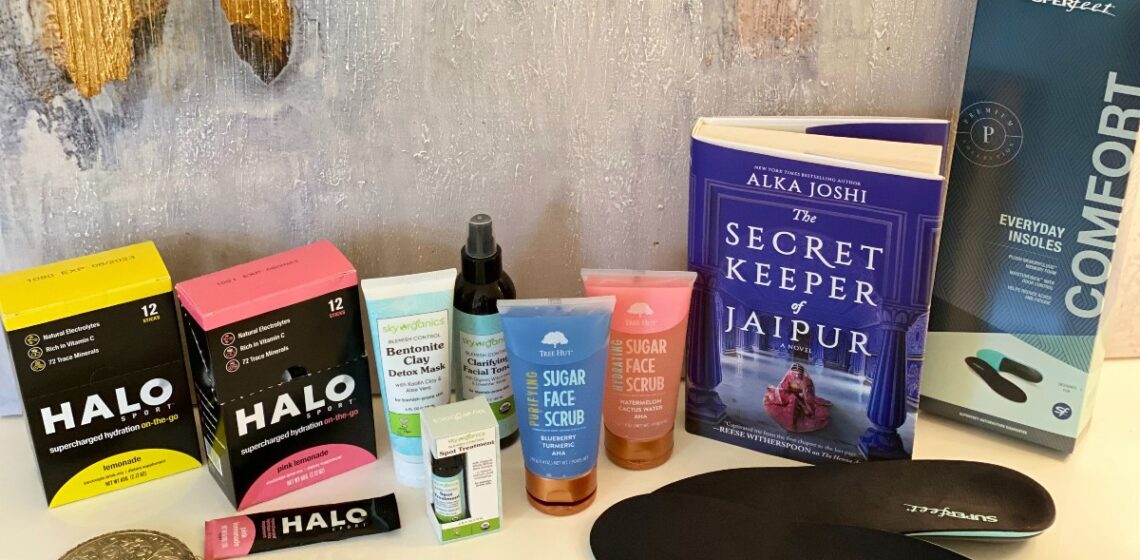 Summer Self-Care Products That Help You Beat The Heat