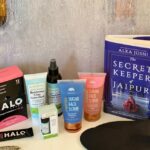 Beauty Buzz ~ The Best Skin Care Products and Tips