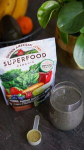 Ways to Become Healthier This Year - Grown American Superfood