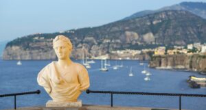 The Ultimate Travel Guide to Sorrento Italy