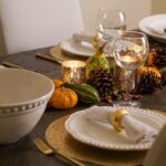 Holiday Entertaining Ideas from Celebrity Event Planners, Culinary Experts, Chefs, and Restaurateurs