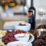 Culinary Experts’ Ideas & Tips for Easily Hosting a Holiday Happy Hour at Home