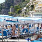 Travel Guide to Positano Italy - Discover The Colorful Gem of The Amalfi Coast