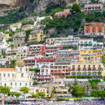 Positano Italy Travel Guide
