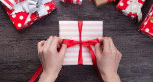 Beauty & Wellness Holiday Gifts from Amazon
