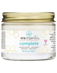 Organic Face Moisturizer - Holiday Gifts from Amazon