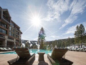 5 Luxury Resorts Inspiring Couples to Celebrate Valentine's Day with Memorable Experiences - The Ritz-Carlton Lake Tahoe
