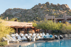 5 Luxury Resorts Inspiring Couples to Celebrate Valentine's Day with Memorable Experiences - Four Seasons Resort Scottsdale