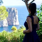 Travel Guide to Capri Italy