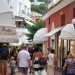 Travel Guide to Capri Italy