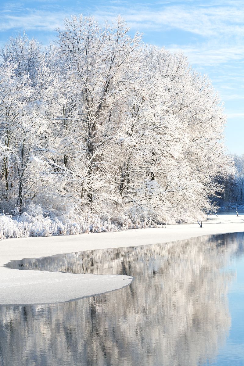 10 Inspiring Upscale Winter Destinations for Your Next Travel Adventure