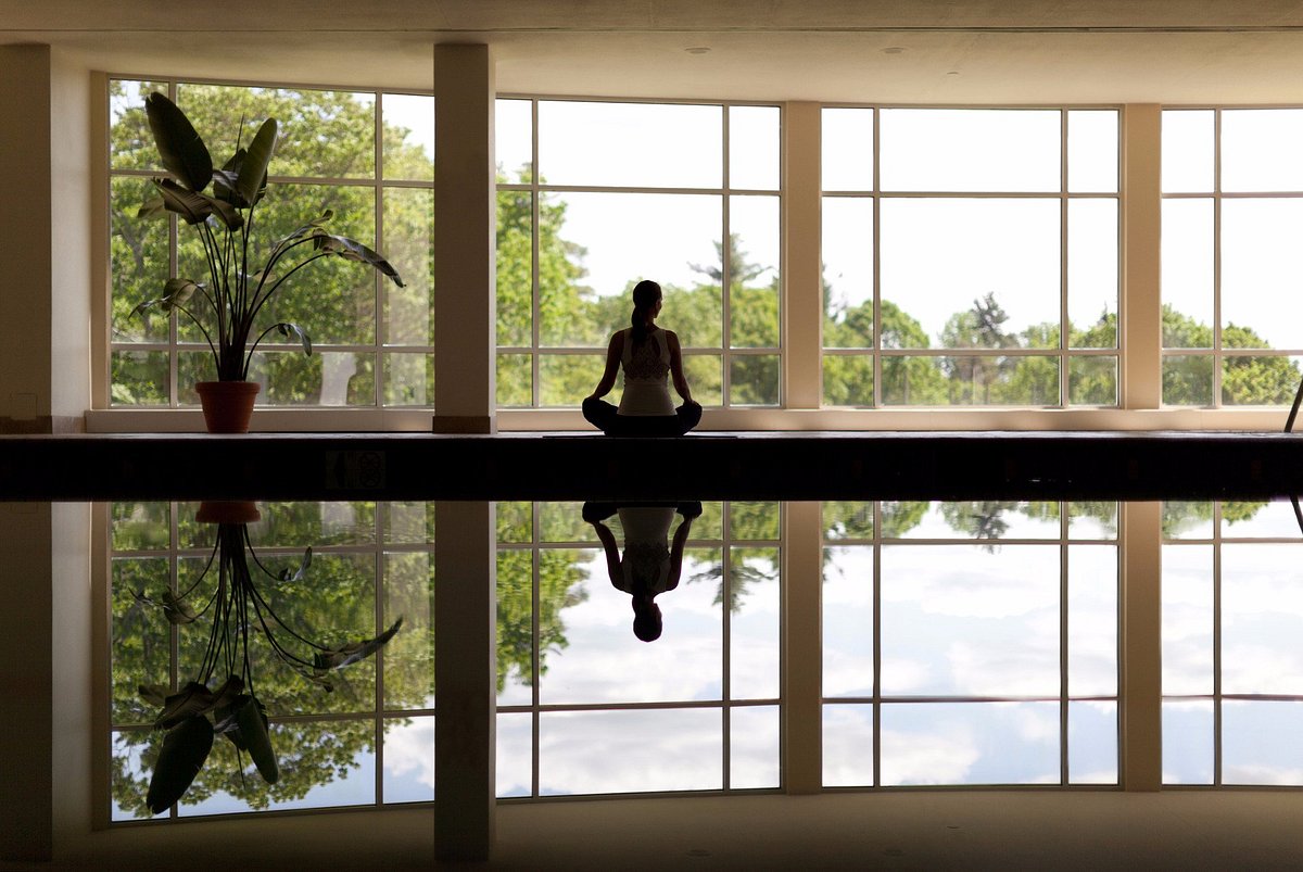 5 Top Winter Wellness Retreats to Rejuvenate Your Mind and Body