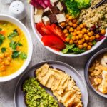 9 Easy and Healthy Vegetarian Winter Recipes That Will Boost Your Wellness