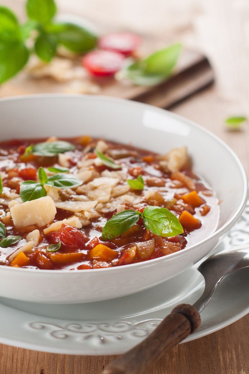 9 Easy and Healthy Vegetarian Winter Recipes That Will Boost Your Wellness