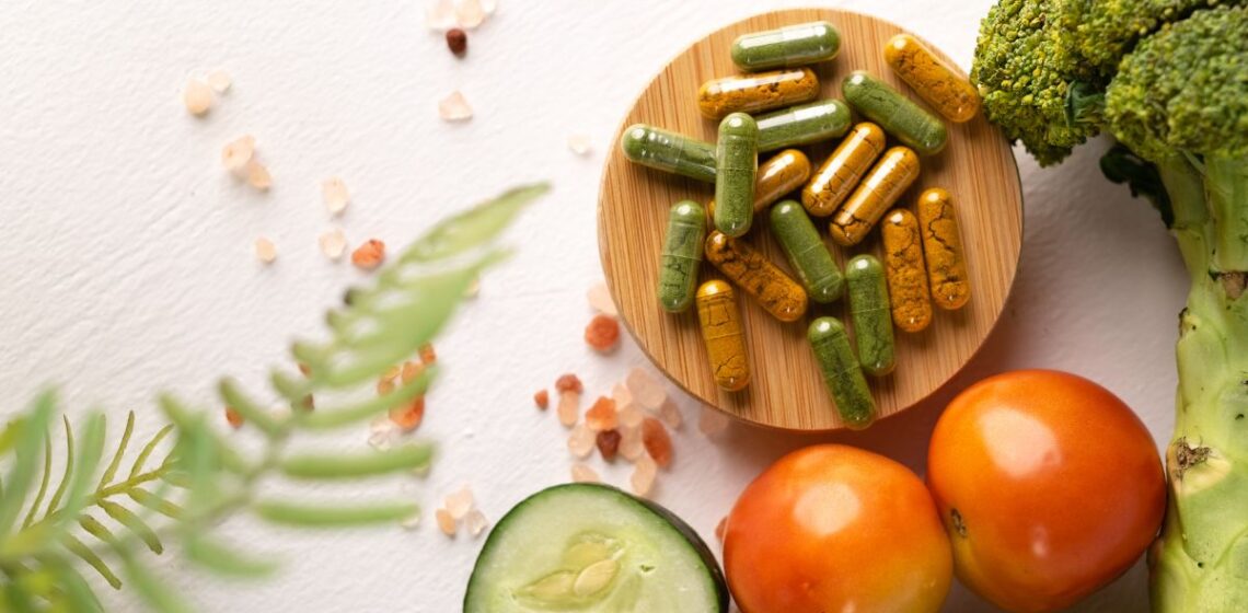 The Best Non-Toxic Wellness Supplements