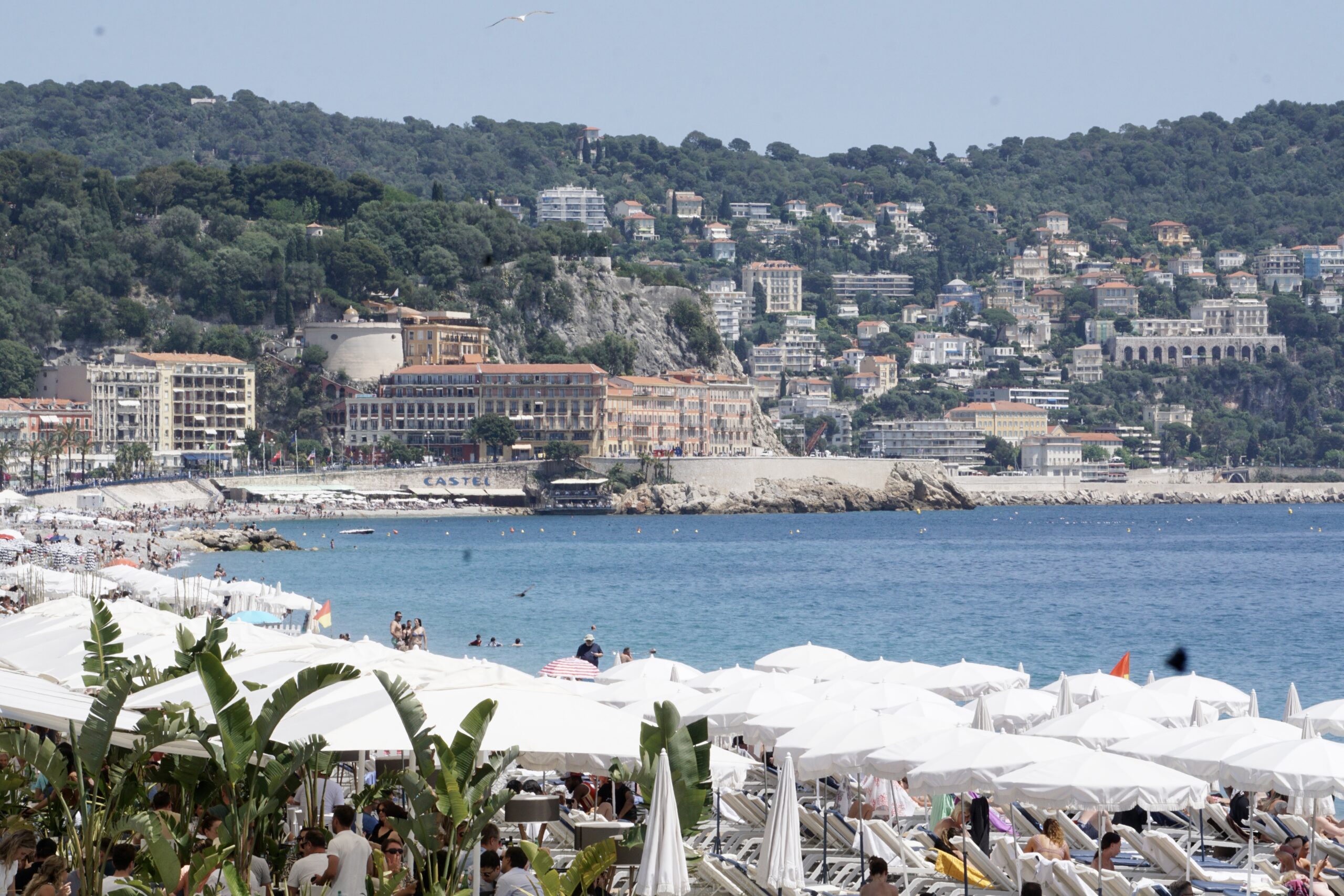 Nice France Luxury Travel Guide - French Riviera South of France Vacation Tips