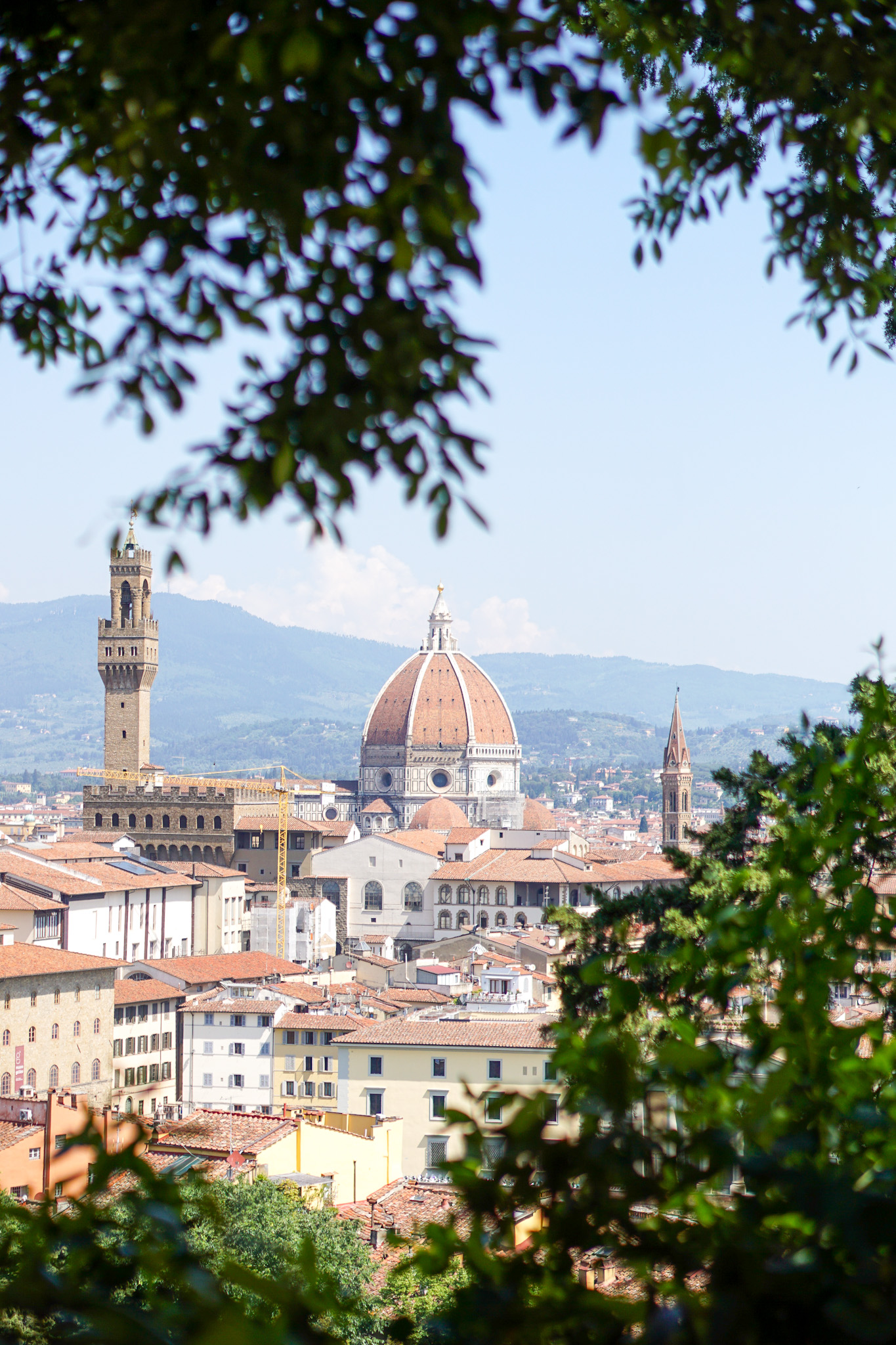 Luxury Travel Guide to Florence Italy