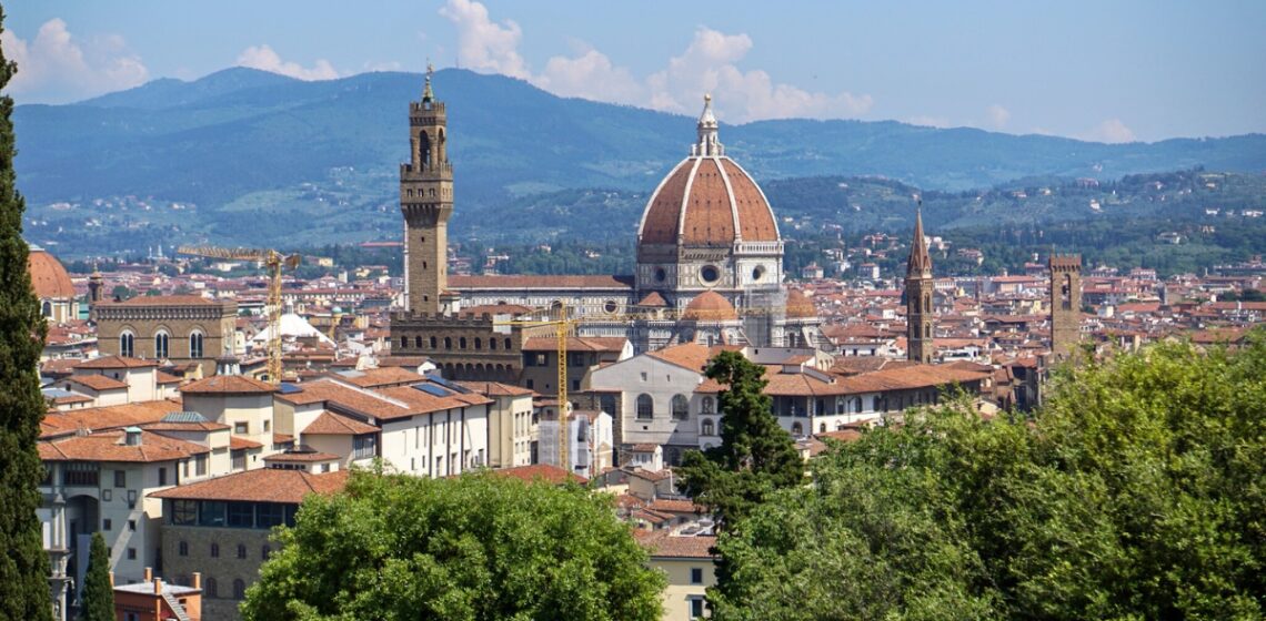 Luxury Travel Guide to Florence Italy