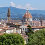 Luxury Travel Guide to Florence Italy: Be Inspired to Explore The Charm of the Renaissance City