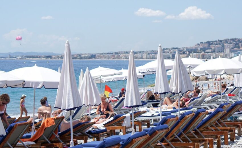 Luxury Travel Guide to Nice France: Discover the Glamour of the French Riviera
