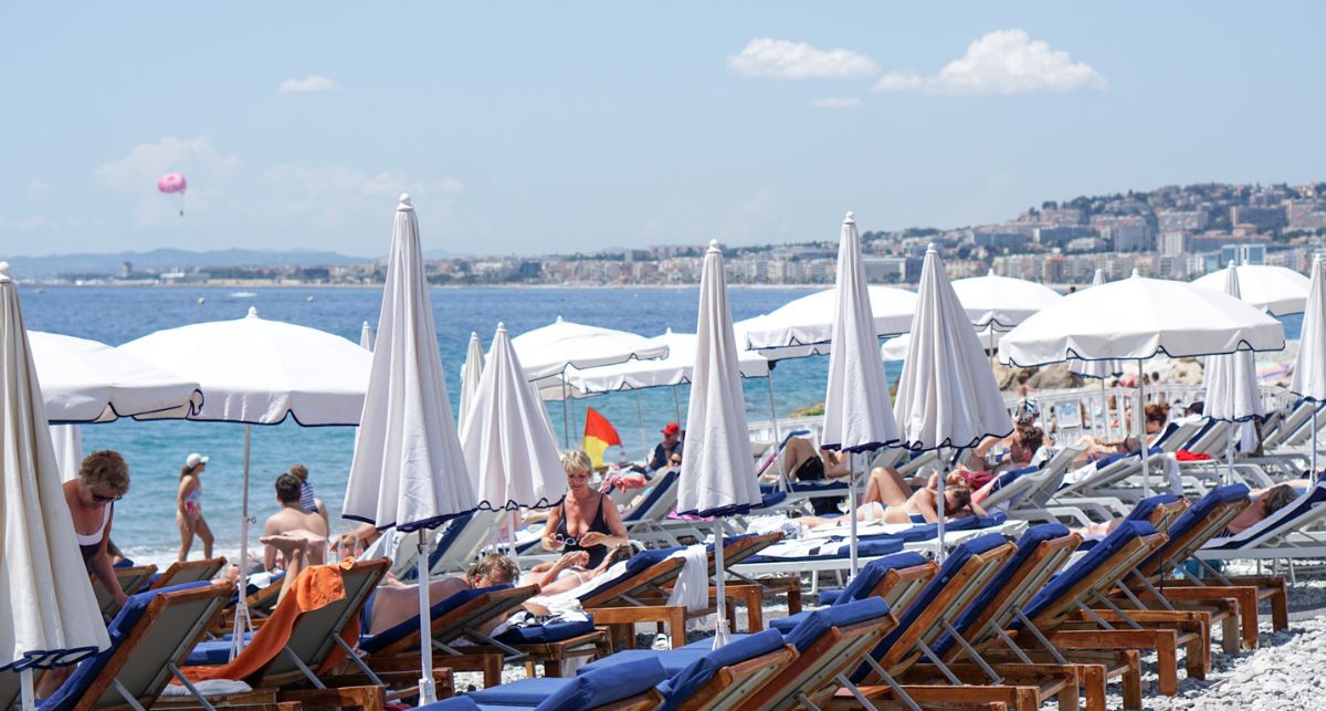 3 Places to Stay in the French Riviera - The Luxurious Journey