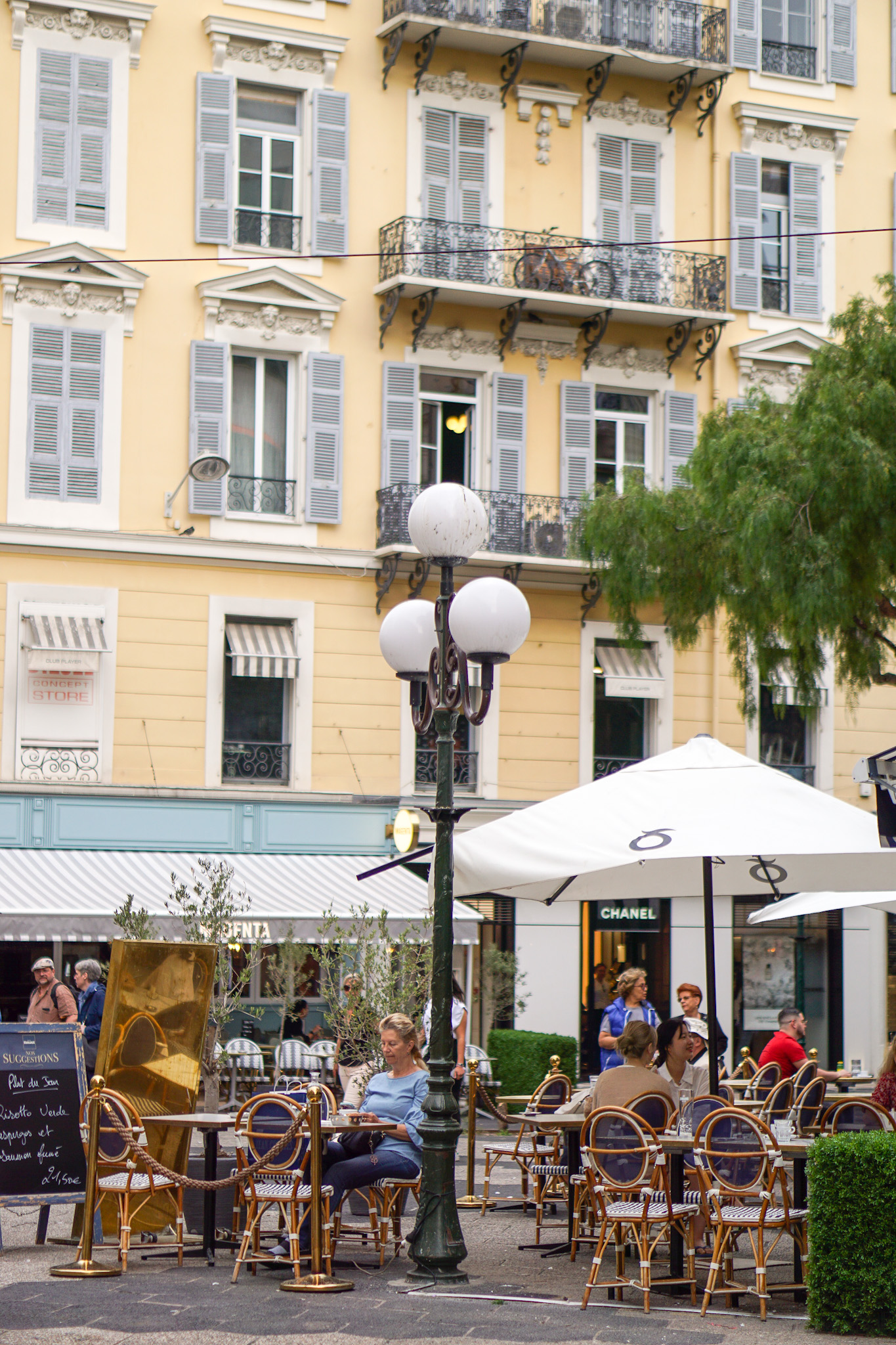 Nice France Luxury Travel Guide