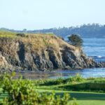 The Ultimate Travel Guide to Pebble Beach, California: The Golfer's Paradise & The Spa Lover's Dream Getaway