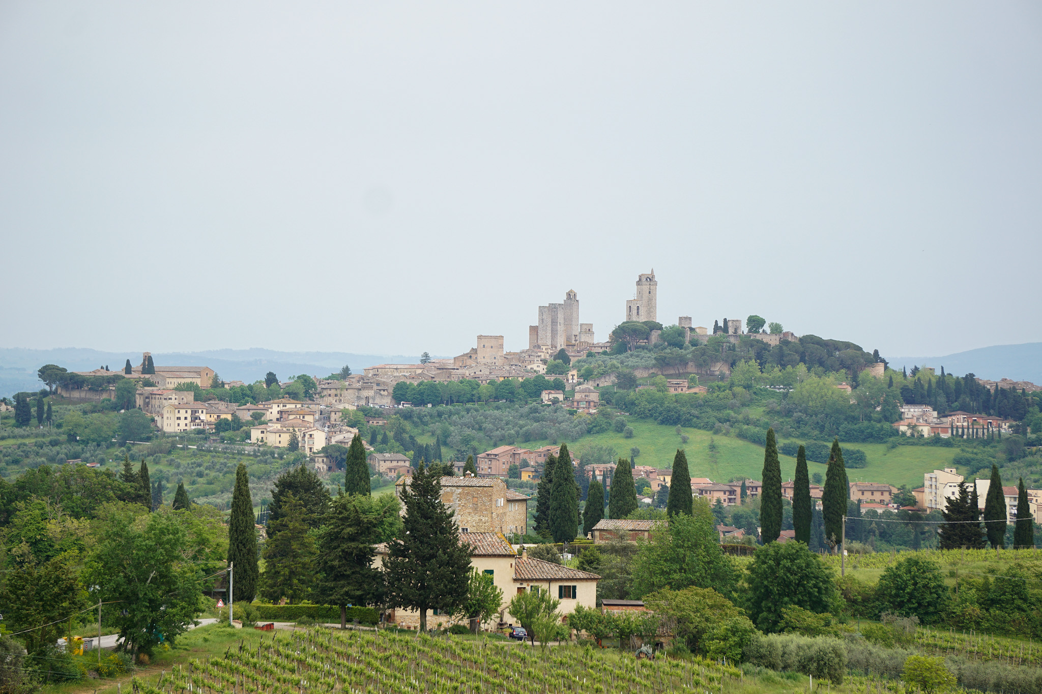 Tuscany Italy Luxury Travel Guide