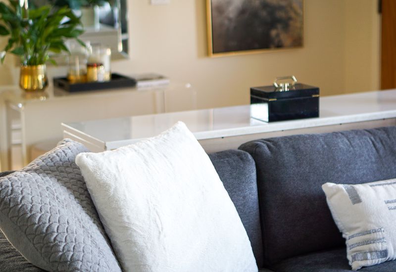 10 Home Decorating Essentials for Sophisticated Luxe Living on a Smart Budget