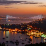 Istanbul Wins "Best City in Europe" in Travel+Leisure's World's Best Awards 2023