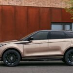 Experience the Epitome of Modern Luxury: Introducing the New 2024 Range Rover Evoque SUV
