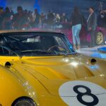 Motorlux by Hagerty Celebration: A Night of Refined Elegance & Automotive Splendor Kick Offs Monterey Car Week 2023