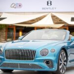 The Quail, A Motorsports Gathering, Celebrated its 20th Anniversary as the Pinnacle of Prestige, Performance, and Perfection at Monterey Car Week